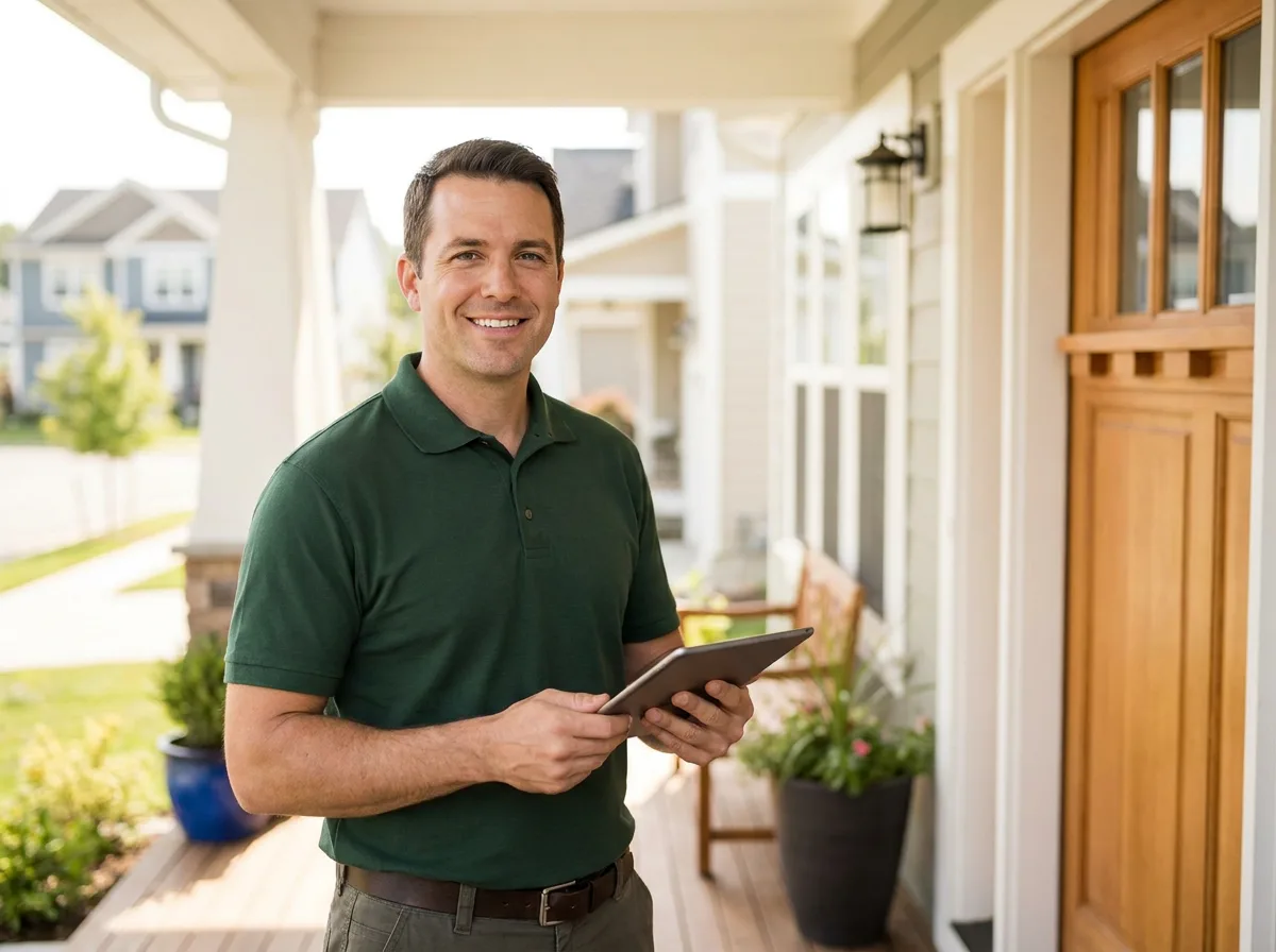 Pest control FAQs for Campbell, NE